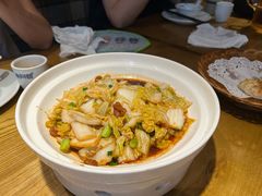 -老阿爸鲜鱼土菜(昆山花桥店)
