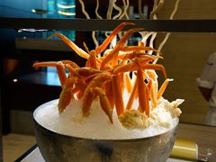 -新发展亚太JW万豪酒店·福苑咖啡厅