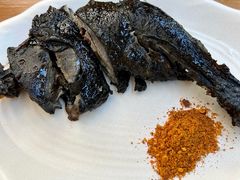 -子宸什夹婆乌鸡米线弹子石店(泽科·星泽汇店)