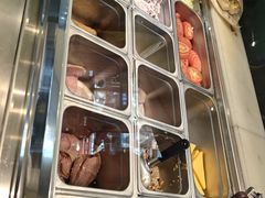 -赛百味SUBWAY(星摩尔店)