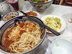 -老九圆山西面馆(CBD店)