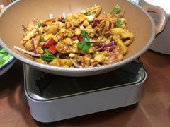 -肖记公安牛肉鱼杂馆·省级非物质文化遗产(三角路直营店)