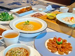 -一品淮扬 · 淮扬菜·北京万达文华酒店