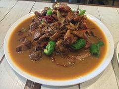-217丰惠源抓饭(星湖街店)