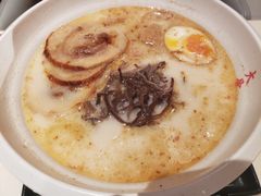 -味千拉面(上海蓝天路店)