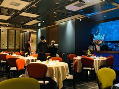 -三利音·玖弄小鲜(浦东嘉里城店)