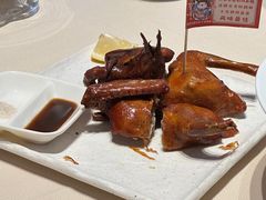 -侨美食家·粤菜(体育西路店)