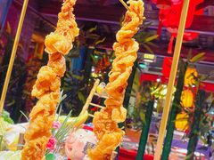 -袍家大院重庆火锅(文安路店)