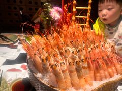 -花潮料理艺食馆(成都万象城店)