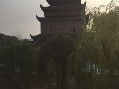 -上甘棠村
