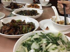 -蘭心餐厅(进贤路店)