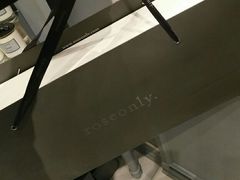 -ROSEONLY诺誓(国际广场购物中心店)