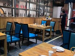 -壹零捌道·北京烤鸭(车公庄店)