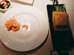 -老伙记海鲜码头(北滘店)