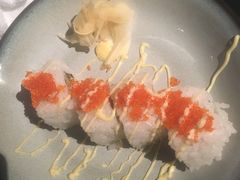 -新鲜特色餐厅(香格里拉大酒店)