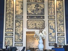 -翠湖宾馆·中餐厅