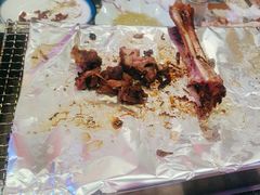 -沪上名羊天下碳烤羊腿•东北烧烤•小龙虾(浦东直营总店)