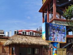 -长沙湘江冰雪世界