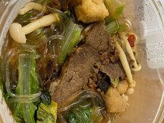 -凡老头米线砂锅(古荡新村西粮站)