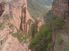 -黄崖洞文化旅游区