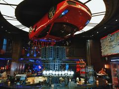 -MOSSO德国餐厅·音乐酒吧(环宇荟店)