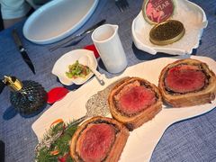 -弦月窗LUNETTE BY AMANDA(复兴路店)