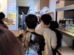 -韩国利尔面包(桂林路店)
