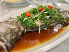 -鲤鱼门海鲜街