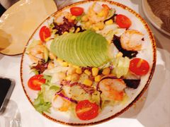 -墨纪Mojí墨西哥餐厅(官舍店)