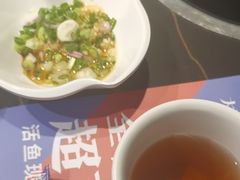 -大河宴·椒麻鱼火锅(北京路中和美食街店)