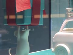 -Tiffany & Co.蒂芙尼
(广州太古汇店)