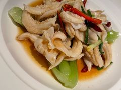 油淋鸟贝-东莱馋房(陆家嘴店)