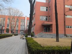 -中医药大学-老3楼餐厅