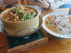 -老雒阳面馆·水席·洛阳菜(纱厂路店)