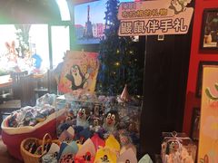 -布拉格餐厅· 中欧捷克菜(全国首店)