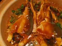 -永安鱼庄·镇江菜(东吴路店)