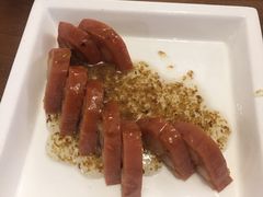 -泰钰丰烤鸭.天津菜(开发区店)