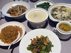 -徐记海鲜(梅溪新天地店)