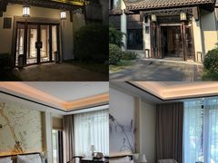 -法云安缦酒店