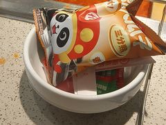 -海底捞火锅(万科广场店)