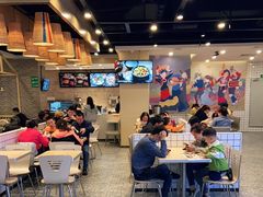 -蒙自源过桥米线(港惠新天地店)