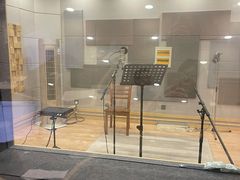 -韩宫录音棚(新街口店)