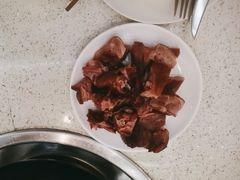 -蜀皇·菌汤鲜黄牛肉汤锅(宽窄巷子店)