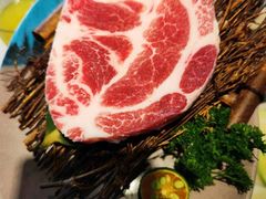 -吉屋烤肉(八宝街店)