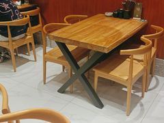 大堂-古觉面片(科技路天朗蓝湖树店)