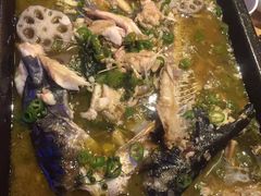 -鱼库·不仅是一家烤鱼店(车公庙店)