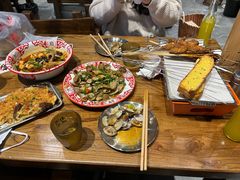 -破店大排档·海鲜·烧烤(南京店)