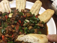 -煎饼卷大葱(春秋西路店)