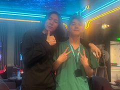 -屋有岛沉浸游戏旗舰店(中山公园店)