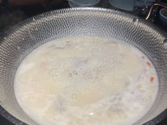 -捞王猪肚鸡火锅(昆山店)